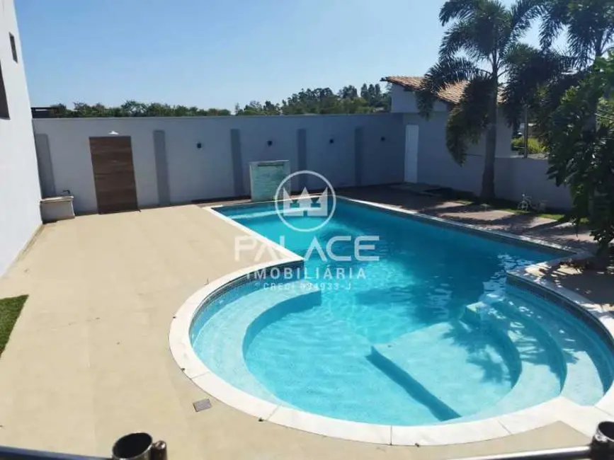 Foto 3 de Chácara com 2 quartos à venda, 180m2 em Piracicaba - SP