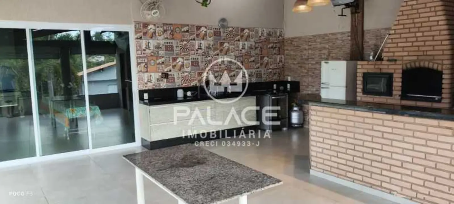 Foto 8 de Chácara com 2 quartos à venda, 180m2 em Piracicaba - SP