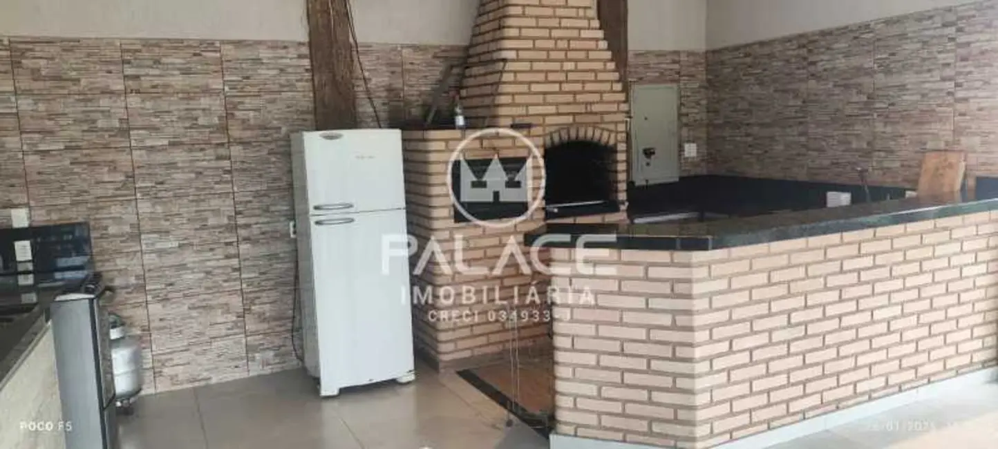 Foto 7 de Chácara com 2 quartos à venda, 180m2 em Piracicaba - SP