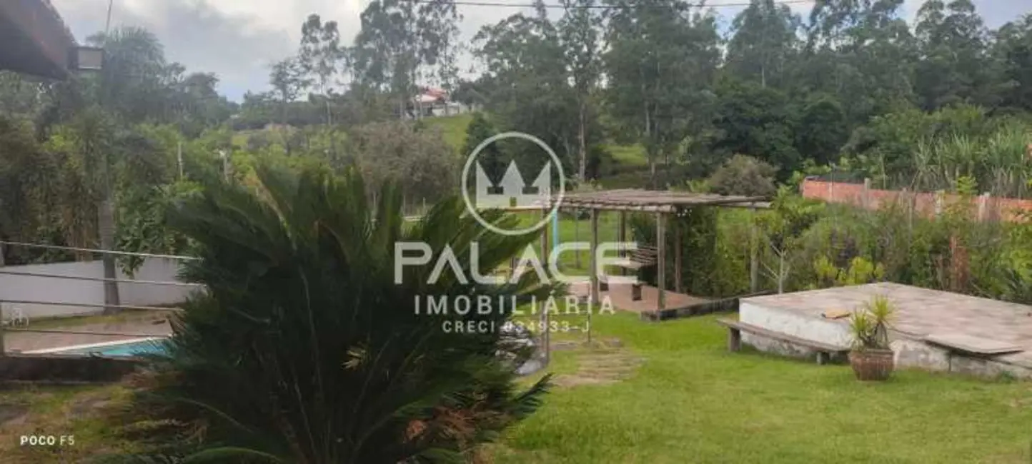 Foto 5 de Chácara com 2 quartos à venda, 180m2 em Piracicaba - SP