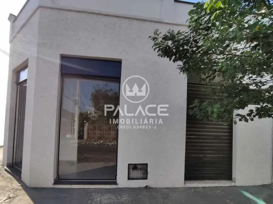 Loja para alugar, 40m2 em Piracicaba - SP - imagem 3 Foto 3 de Loja para alugar, 40m2 em Piracicaba - SP