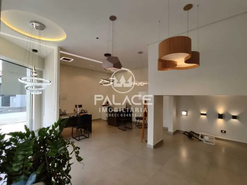 Loja para alugar, 40m2 em Piracicaba - SP - imagem 1 Foto 1 de Loja para alugar, 40m2 em Piracicaba - SP