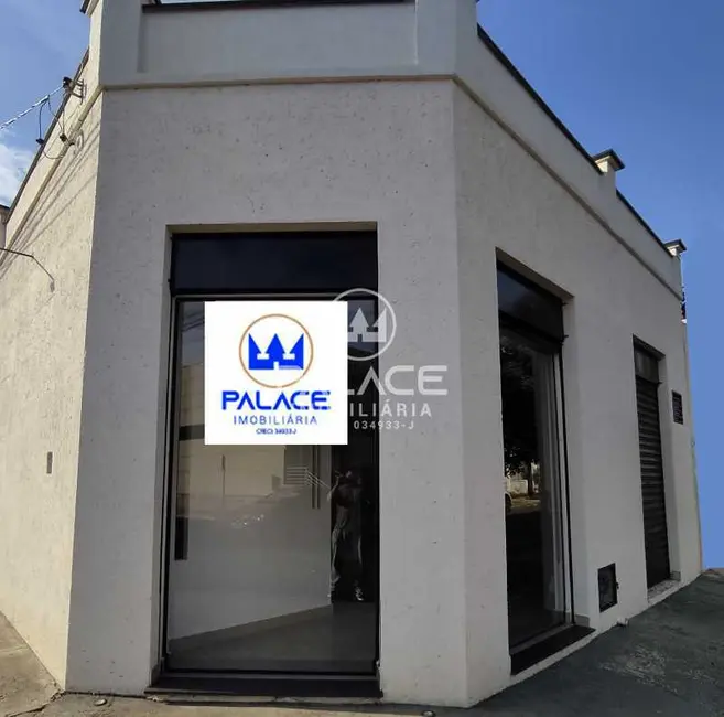 Loja para alugar, 40m2 em Piracicaba - SP - imagem 2 Foto 2 de Loja para alugar, 40m2 em Piracicaba - SP