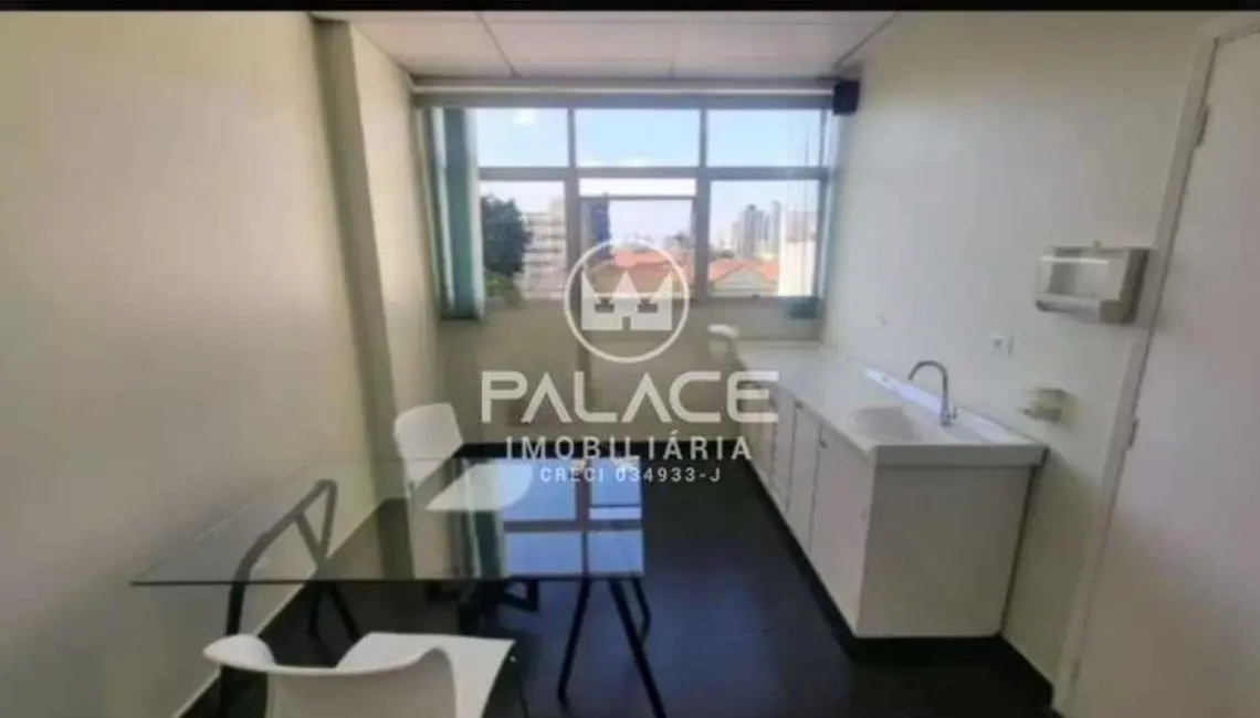 Foto 5 de Sala Comercial à venda e para alugar, 64m2 em Piracicaba - SP