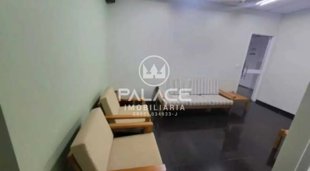 Foto 3 de Sala Comercial à venda e para alugar, 64m2 em Piracicaba - SP