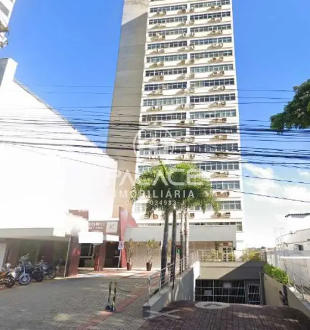 Foto 1 de Sala Comercial à venda e para alugar, 64m2 em Piracicaba - SP