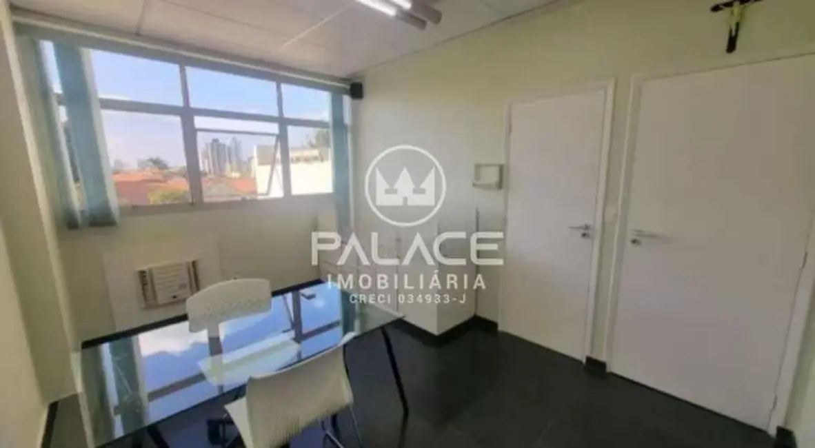 Foto 4 de Sala Comercial à venda e para alugar, 64m2 em Piracicaba - SP