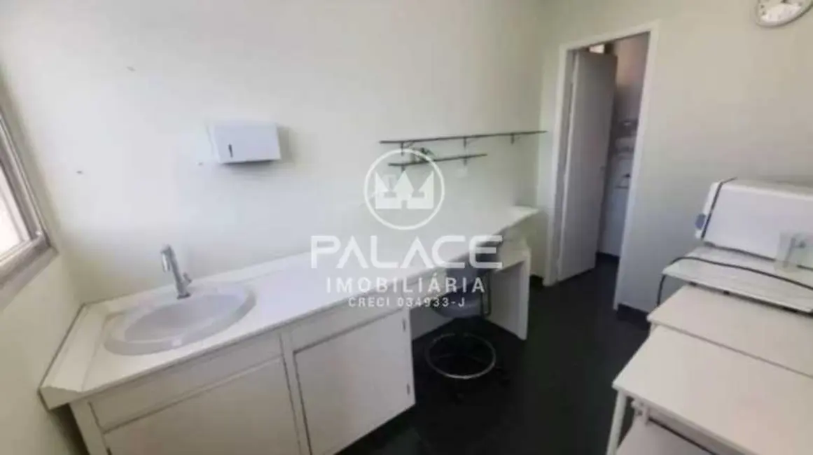 Foto 6 de Sala Comercial à venda e para alugar, 64m2 em Piracicaba - SP