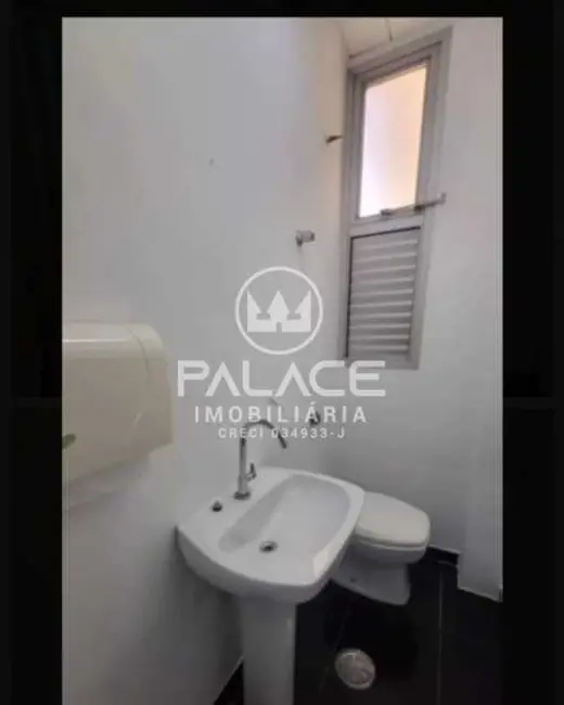 Foto 7 de Sala Comercial à venda e para alugar, 64m2 em Piracicaba - SP