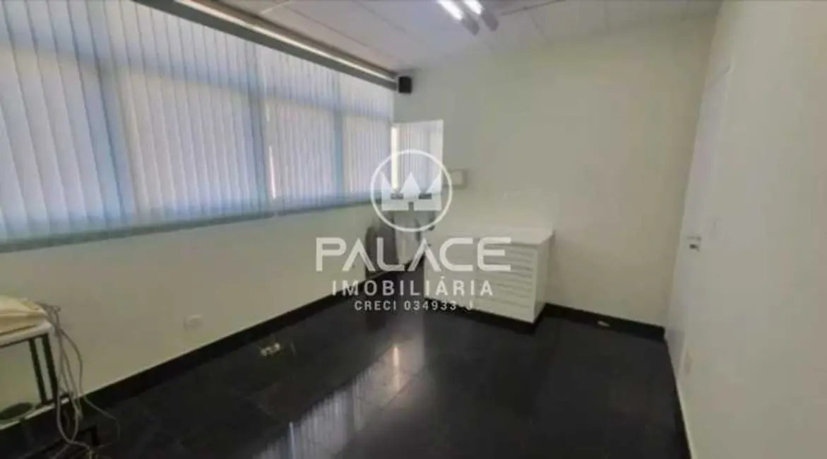 Foto 8 de Sala Comercial à venda e para alugar, 64m2 em Piracicaba - SP
