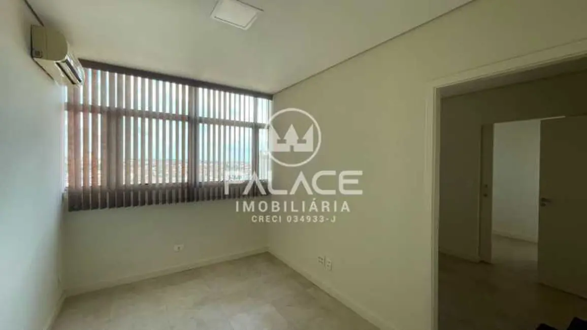 Foto 5 de Sala Comercial à venda e para alugar, 82m2 em Piracicaba - SP