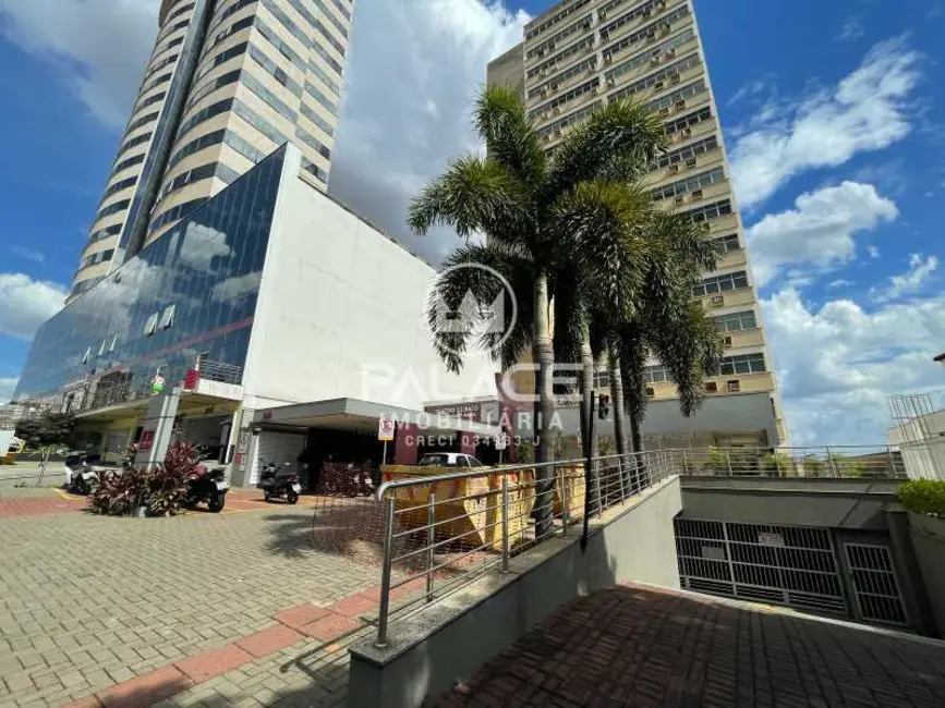 Foto 1 de Sala Comercial à venda e para alugar, 82m2 em Piracicaba - SP