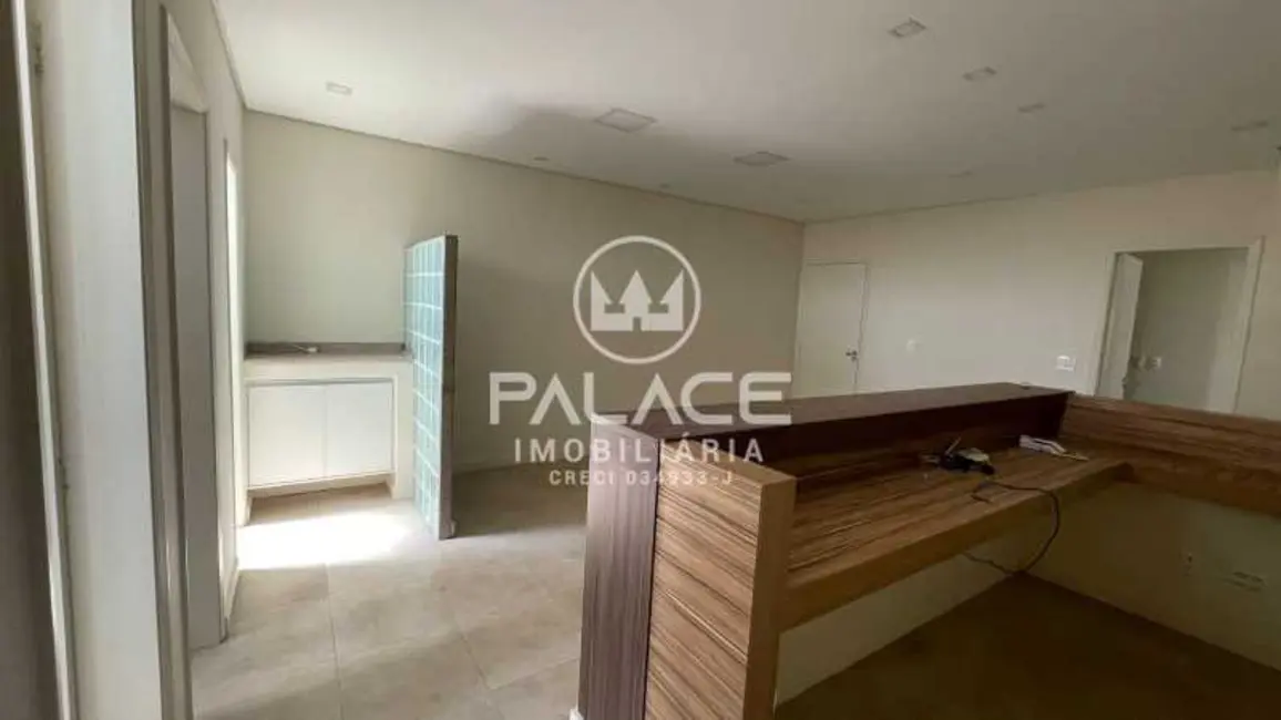 Foto 4 de Sala Comercial à venda e para alugar, 82m2 em Piracicaba - SP