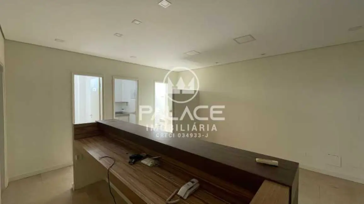 Foto 3 de Sala Comercial à venda e para alugar, 82m2 em Piracicaba - SP