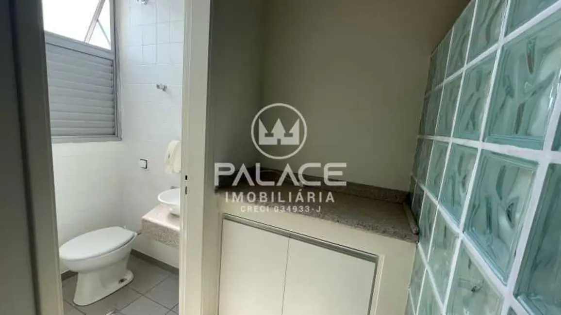 Foto 7 de Sala Comercial à venda e para alugar, 82m2 em Piracicaba - SP