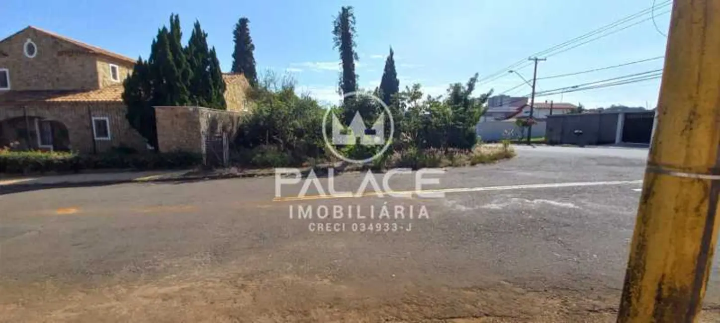 Terreno / Lote à venda e para alugar, 432m2 em Piracicaba - SP - imagem 2 Foto 2 de Terreno / Lote à venda e para alugar, 432m2 em Piracicaba - SP