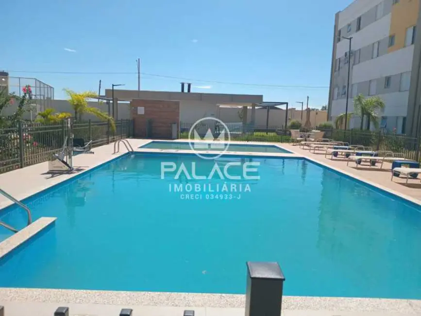 Foto 1 de Apartamento com 2 quartos à venda, 44m2 em Piracicaba - SP