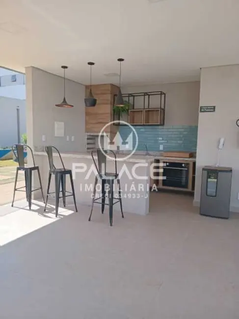 Apartamento com 2 quartos à venda, 44m2 em Piracicaba - SP - imagem 5 Foto 5 de Apartamento com 2 quartos à venda, 44m2 em Piracicaba - SP