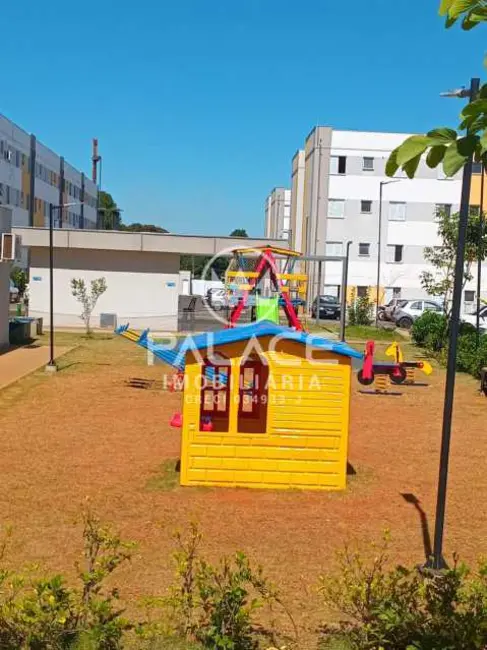 Apartamento com 2 quartos à venda, 44m2 em Piracicaba - SP - imagem 4 Foto 4 de Apartamento com 2 quartos à venda, 44m2 em Piracicaba - SP