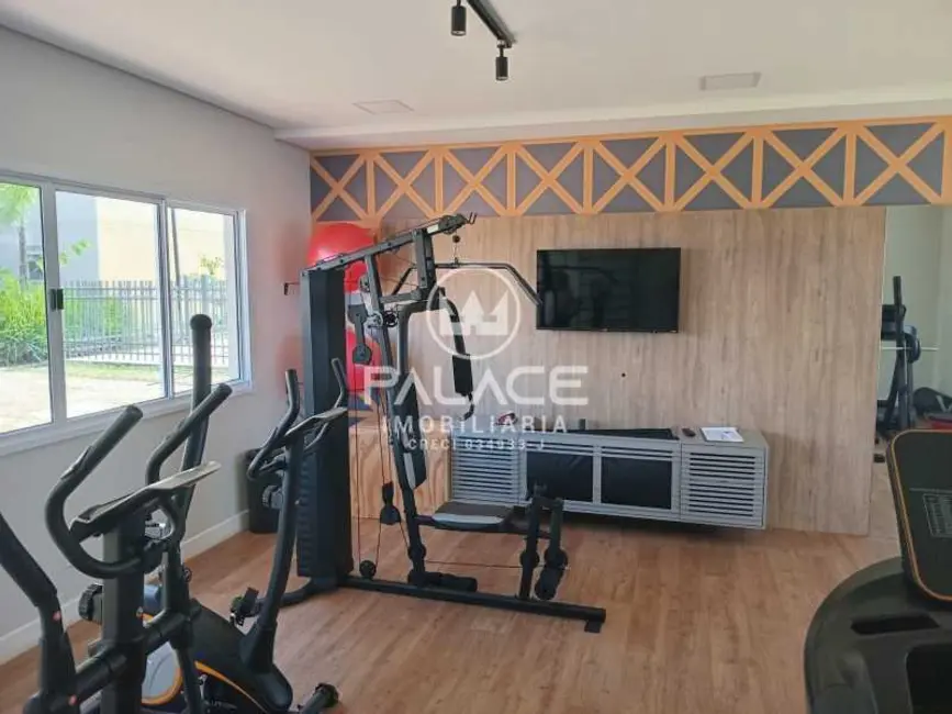 Apartamento com 2 quartos à venda, 44m2 em Piracicaba - SP - imagem 7 Foto 7 de Apartamento com 2 quartos à venda, 44m2 em Piracicaba - SP
