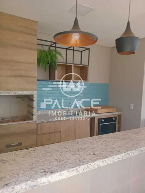 Apartamento com 2 quartos à venda, 44m2 em Piracicaba - SP - imagem 6 Foto 6 de Apartamento com 2 quartos à venda, 44m2 em Piracicaba - SP