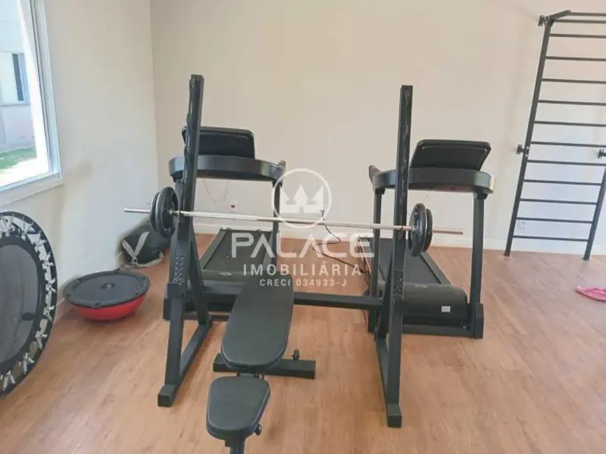 Apartamento com 2 quartos à venda, 44m2 em Piracicaba - SP - imagem 8 Foto 8 de Apartamento com 2 quartos à venda, 44m2 em Piracicaba - SP