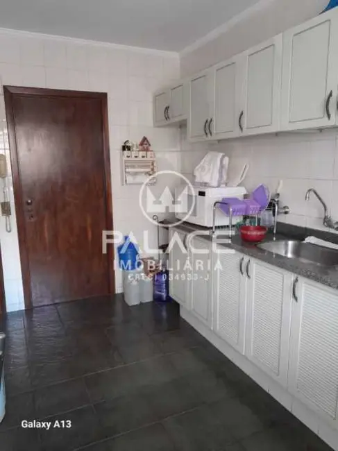 Foto 3 de Apartamento com 2 quartos à venda, 74m2 em Piracicaba - SP