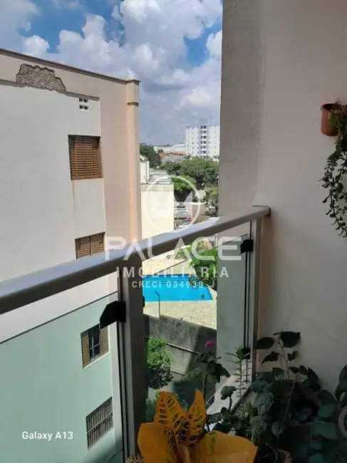 Foto 2 de Apartamento com 2 quartos à venda, 74m2 em Piracicaba - SP