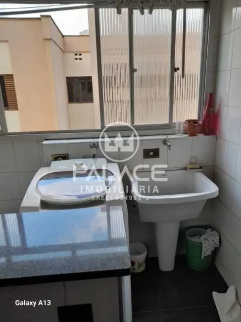 Foto 4 de Apartamento com 2 quartos à venda, 74m2 em Piracicaba - SP