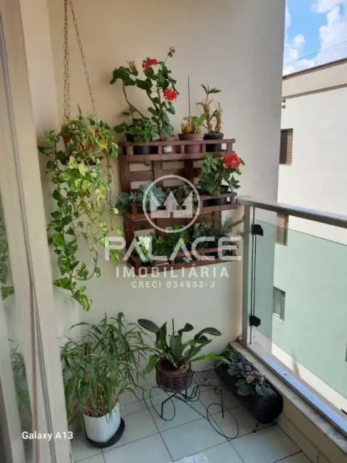 Foto 9 de Apartamento com 2 quartos à venda, 74m2 em Piracicaba - SP