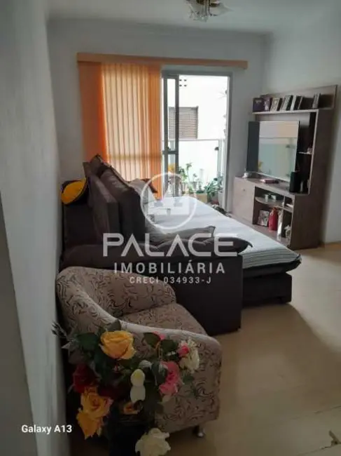 Foto 5 de Apartamento com 2 quartos à venda, 74m2 em Piracicaba - SP