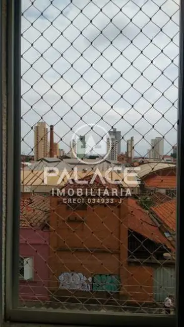 Apartamento com 3 quartos à venda, 74m2 em Piracicaba - SP - imagem 4 Foto 4 de Apartamento com 3 quartos à venda, 74m2 em Piracicaba - SP