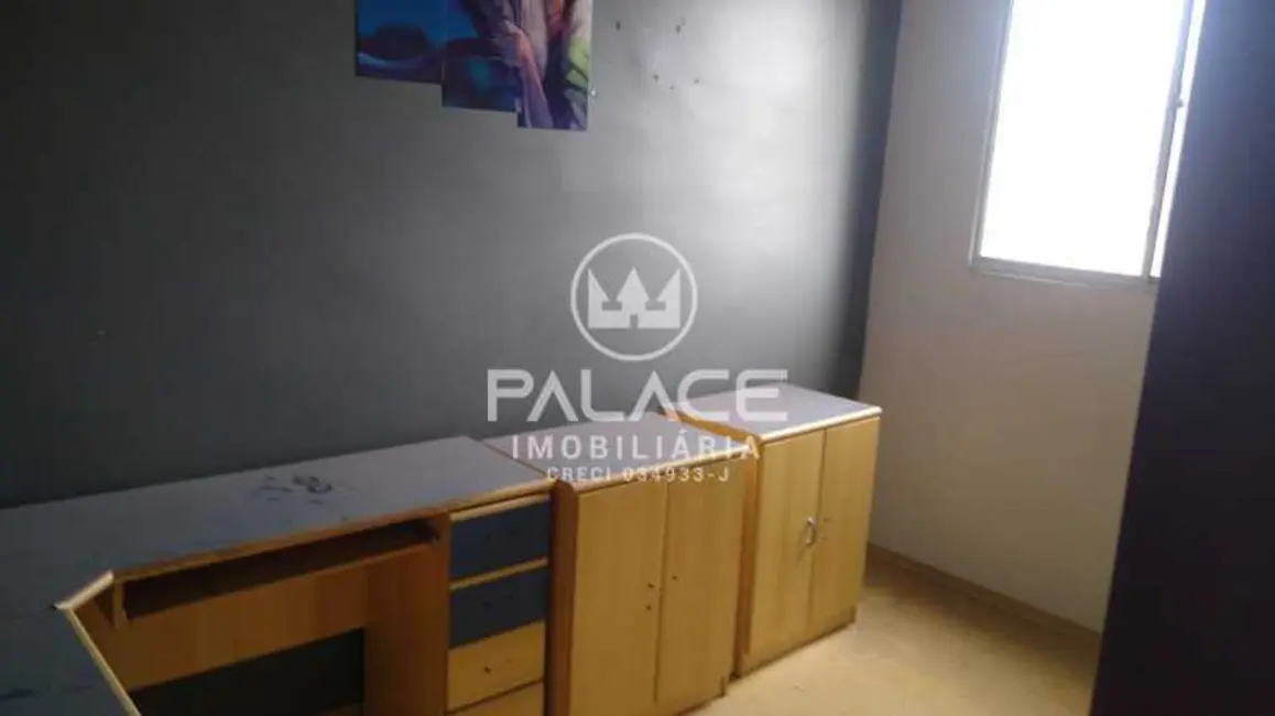Apartamento com 3 quartos à venda, 74m2 em Piracicaba - SP - imagem 7 Foto 7 de Apartamento com 3 quartos à venda, 74m2 em Piracicaba - SP