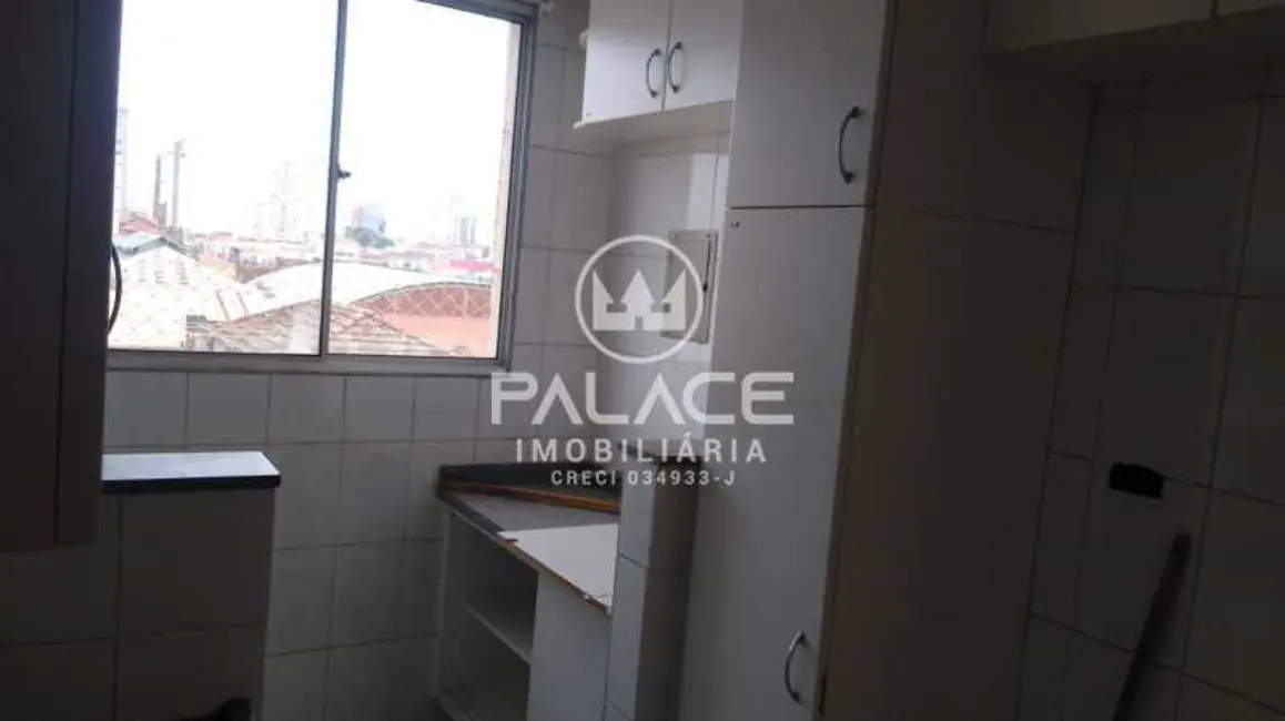 Apartamento com 3 quartos à venda, 74m2 em Piracicaba - SP - imagem 9 Foto 9 de Apartamento com 3 quartos à venda, 74m2 em Piracicaba - SP