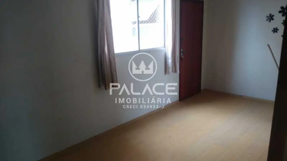 Foto 1 de Apartamento com 3 quartos à venda, 74m2 em Piracicaba - SP