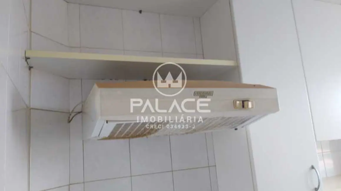 Foto 2 de Apartamento com 3 quartos à venda, 74m2 em Piracicaba - SP