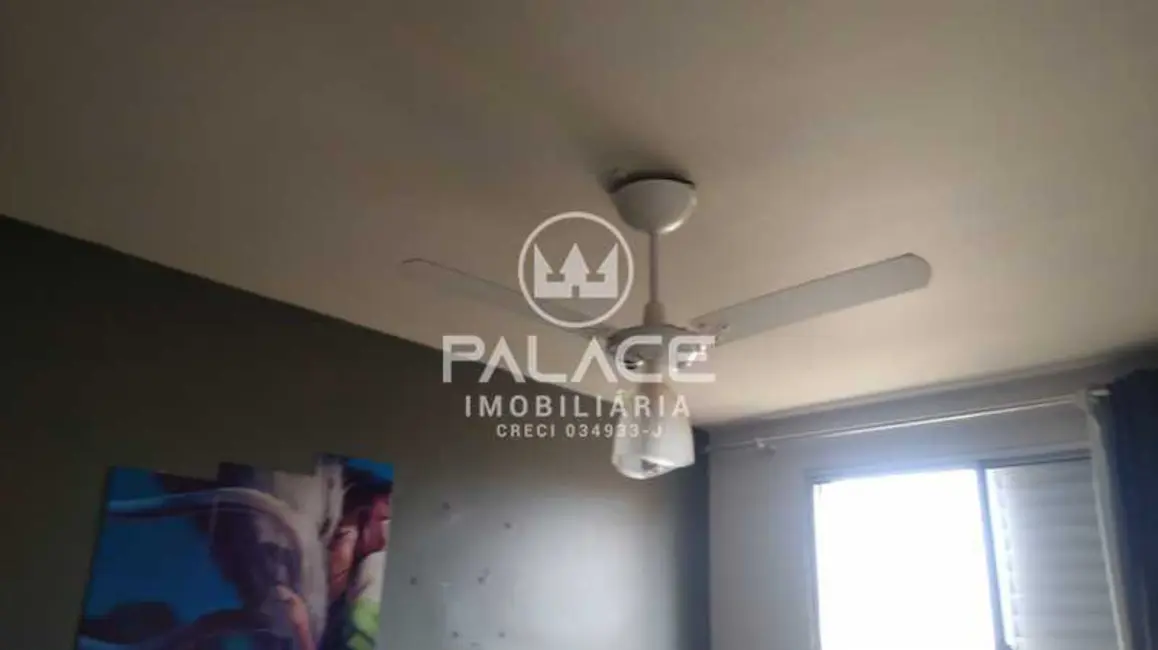 Apartamento com 3 quartos à venda, 74m2 em Piracicaba - SP - imagem 6 Foto 6 de Apartamento com 3 quartos à venda, 74m2 em Piracicaba - SP