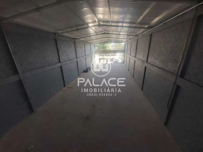 Foto 2 de Loja para alugar, 368m2 em Piracicaba - SP
