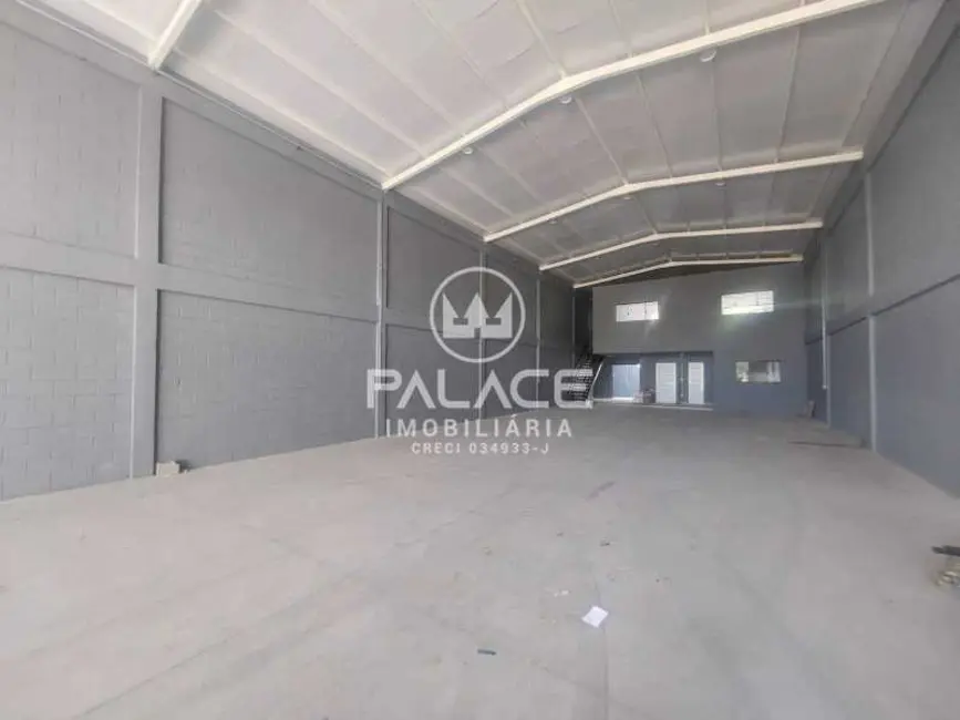 Foto 1 de Loja para alugar, 368m2 em Piracicaba - SP