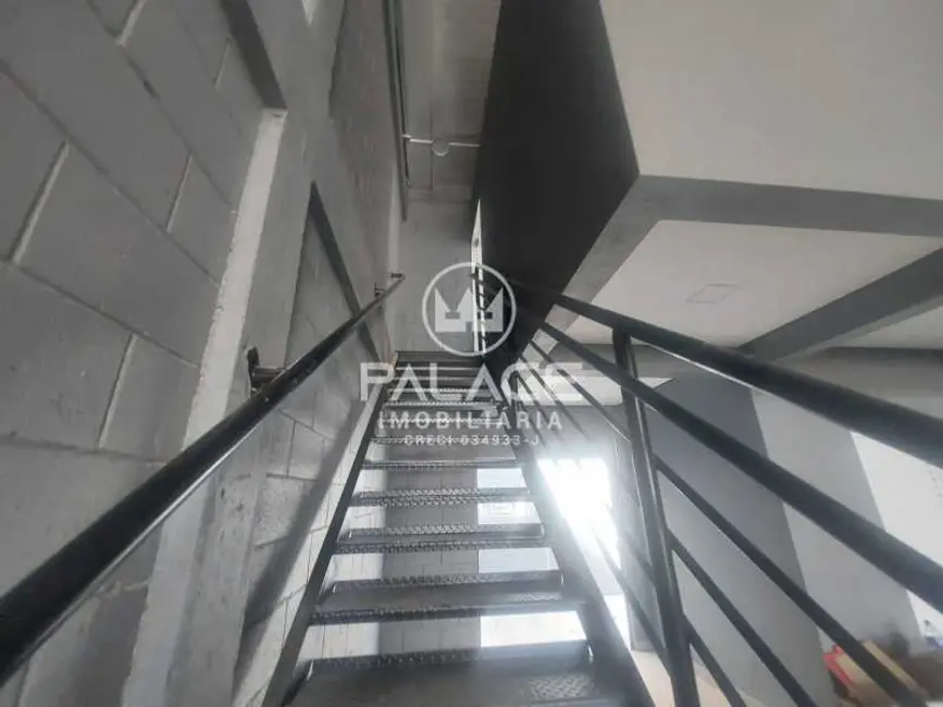 Foto 4 de Loja para alugar, 368m2 em Piracicaba - SP