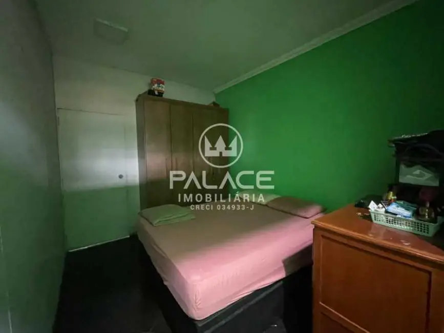 Foto 9 de Casa com 3 quartos para alugar, 85m2 em Piracicaba - SP