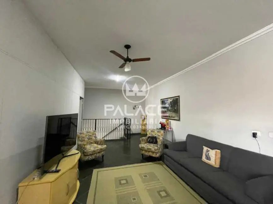 Foto 4 de Casa com 3 quartos para alugar, 85m2 em Piracicaba - SP