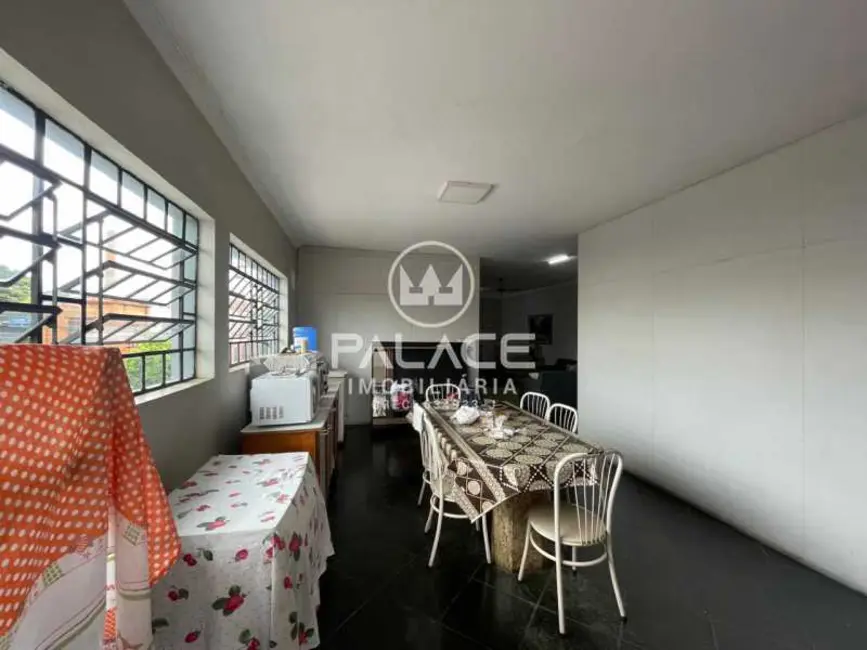 Foto 6 de Casa com 3 quartos para alugar, 85m2 em Piracicaba - SP