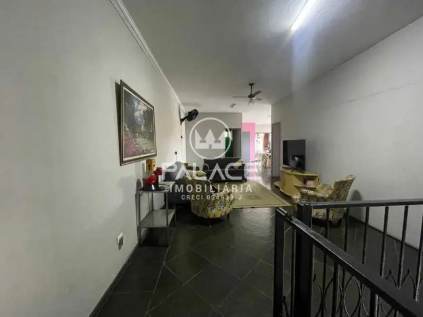 Foto 3 de Casa com 3 quartos para alugar, 85m2 em Piracicaba - SP