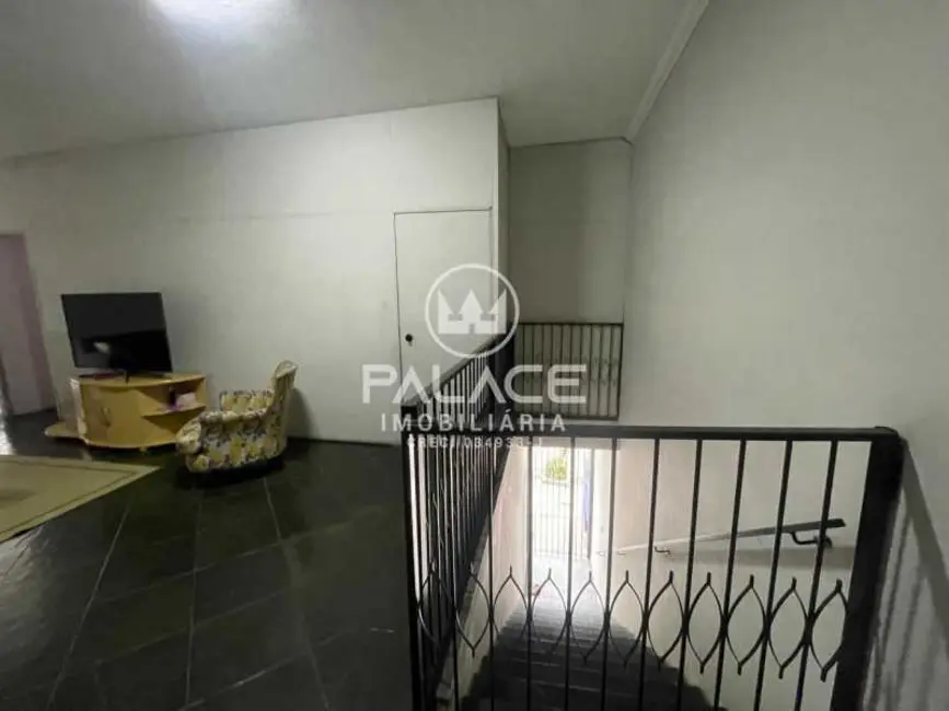 Foto 2 de Casa com 3 quartos para alugar, 85m2 em Piracicaba - SP