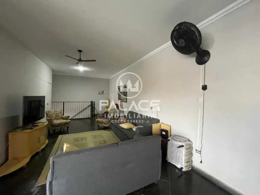 Foto 5 de Casa com 3 quartos para alugar, 85m2 em Piracicaba - SP