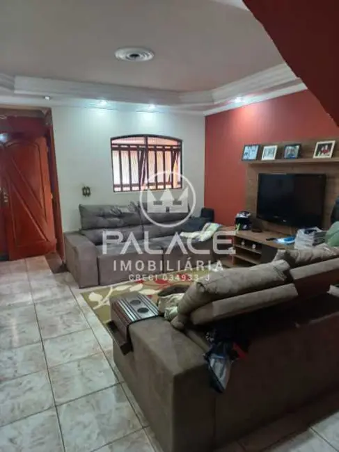 Casa com 3 quartos à venda, 170m2 em Piracicaba - SP - imagem 4 Foto 4 de Casa com 3 quartos à venda, 170m2 em Piracicaba - SP