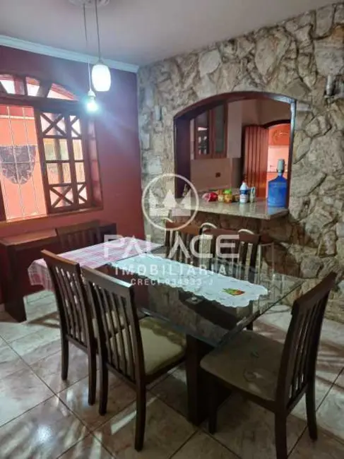 Casa com 3 quartos à venda, 170m2 em Piracicaba - SP - imagem 9 Foto 9 de Casa com 3 quartos à venda, 170m2 em Piracicaba - SP