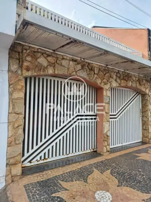 Casa com 3 quartos à venda, 170m2 em Piracicaba - SP - imagem 8 Foto 8 de Casa com 3 quartos à venda, 170m2 em Piracicaba - SP
