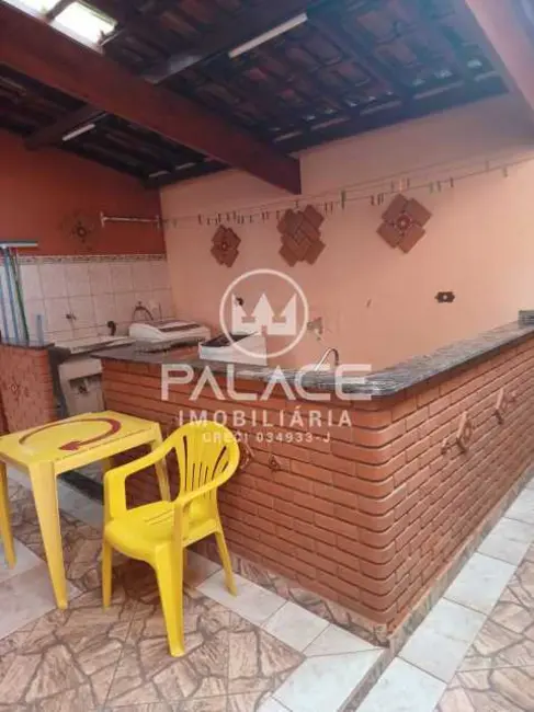 Casa com 3 quartos à venda, 170m2 em Piracicaba - SP - imagem 5 Foto 5 de Casa com 3 quartos à venda, 170m2 em Piracicaba - SP